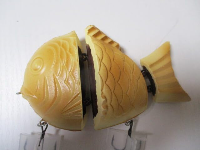 玄人ルアーおよぐ！たいやきくんＳＦ 玄人ルアー およぐ たいやきくん SF オンライン アウトレット